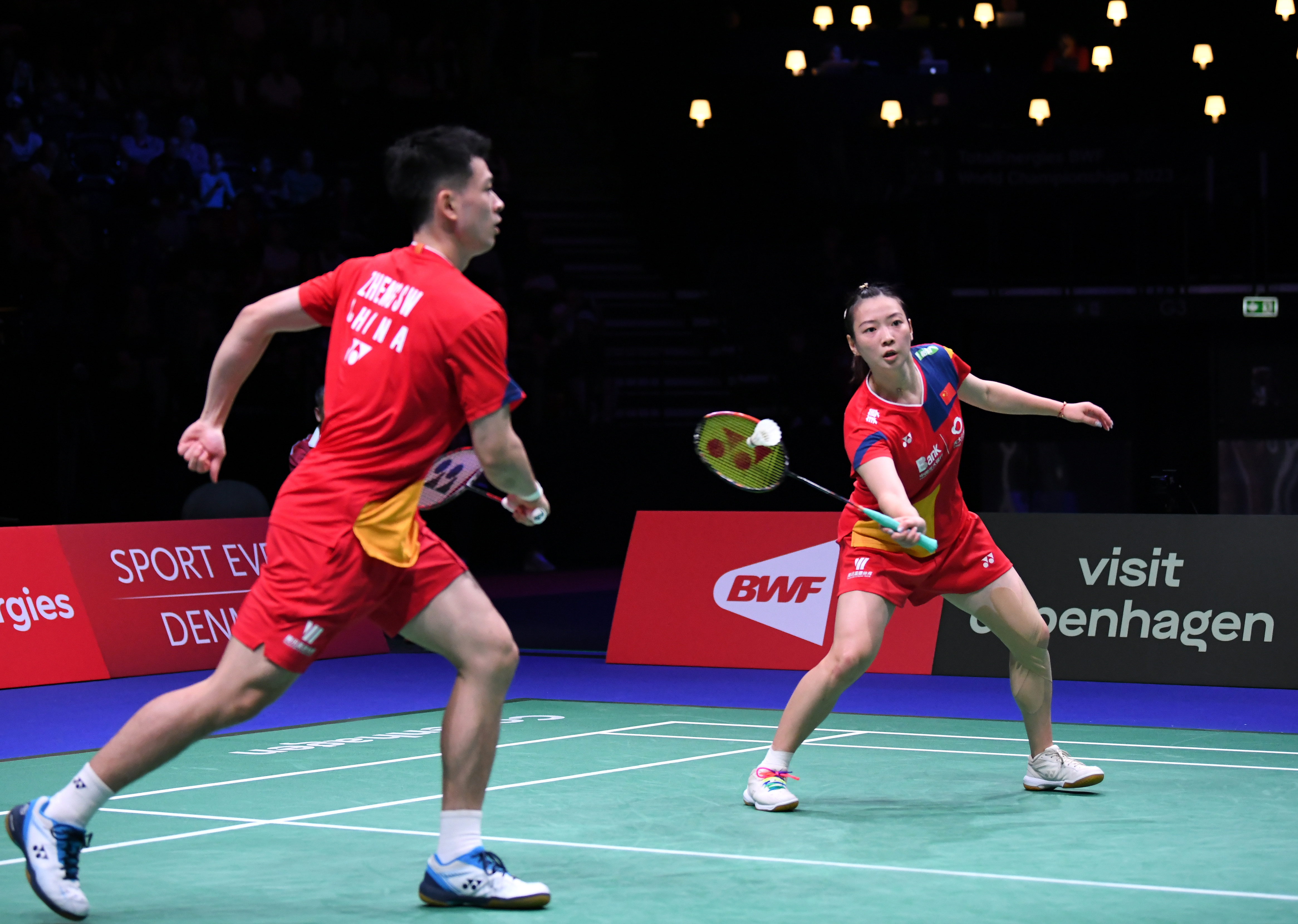 让整个球队 让整个球队