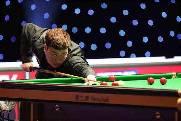 第四轮延续 第四轮延续