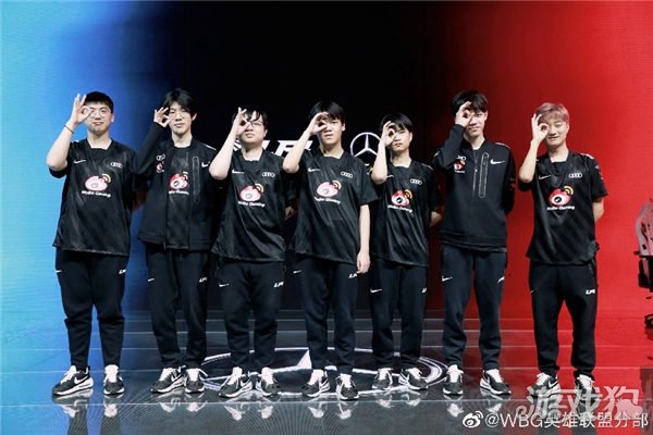 广东的内线